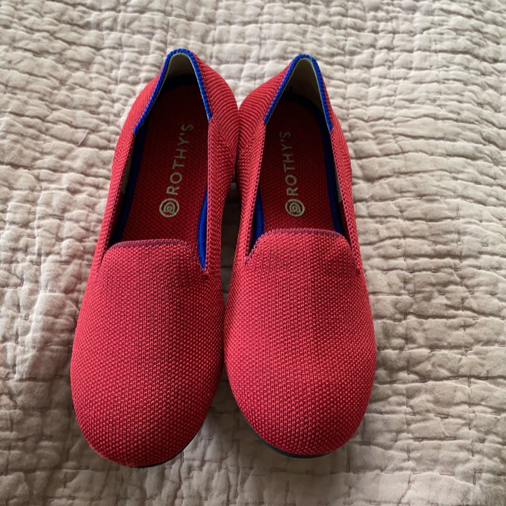 Rothy’s Kids size K2
